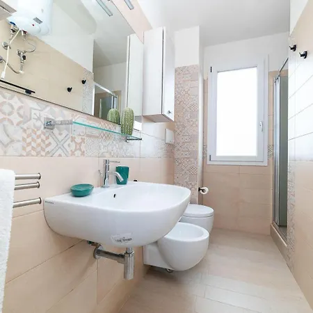 Ferienhaus Villetta-federica-a-50-metri-spiaggia-parcheggio